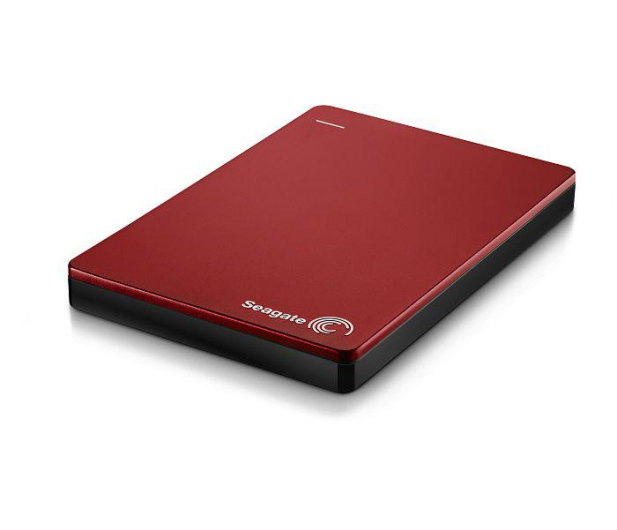 Seagate Backup Plus 2TB USB 3.0 - 164128 - zdjęcie 6